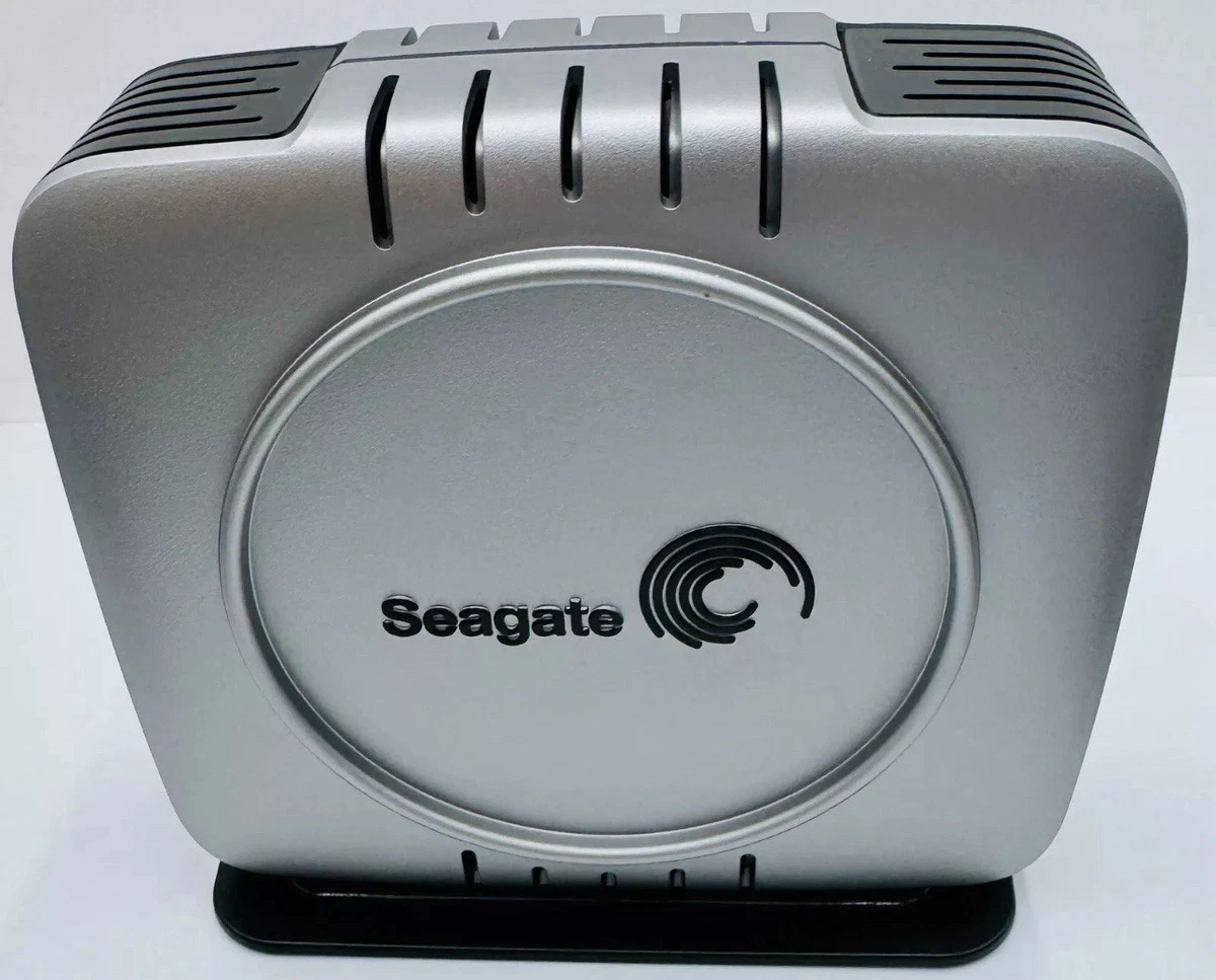 Seagate External Hard Disk Drives GB 400 for sale | eBay