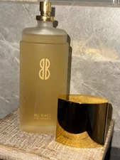 Vintage BILL BLASS For Women Eau De Toilette 3.3 Oz Five Star Fragrance Perfume