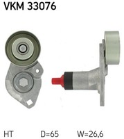 Riemenspanner Keilrippenriemen SKF VKM 33076 FüR Lancia CitroËN Fiat Renault 2 1