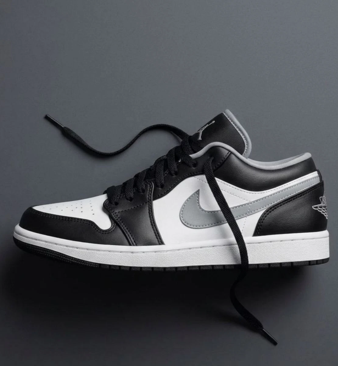 Preços baixos em Jordan 1 Low Black | eBay