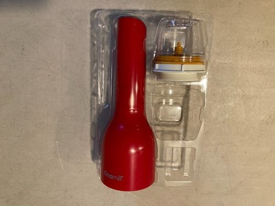  Classic Battery Spice Mill   Battery Operated FinaMill Classic Battery Sangria