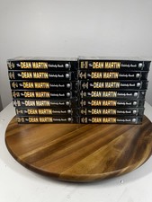 Lot of 14 Brand New VHS Tapes-Dean Martin Celebrity Roasts- Frank Sinatra
