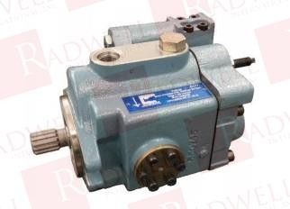 CONTINENTAL HYDRAULICS HPVR-10B40-RF-O-1R-A / HPVR10B40RFO1RA (BRANDNEU) - Bild 1 von 1