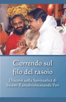 Swami Ramakrishnananda Puri | Correndo Sul Filo Del Rasoio | Taschenbuch (2016)