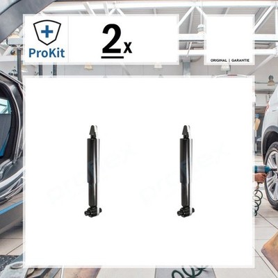 2x ORIGINAL  Proflex PX5-BA320 Stoßdämpfer