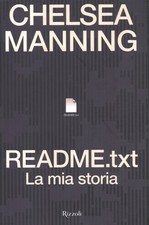 README.txt - Chelsea Manning (Mondadori Libri) [2022]