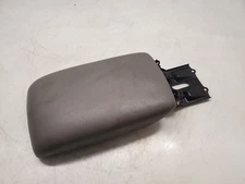 Toyota Avalon, Front Floor Console LID Only,01-04,Gray-LL12, Leather,58905-AC060