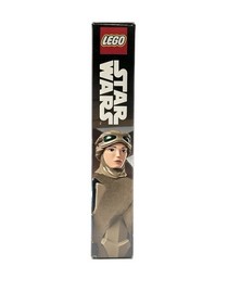 LEGO Star Wars Rey 75113 Buildable Figure (New | Sealed | Retired)