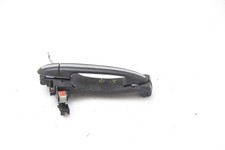 T&uuml;rgriff vorn rechts Mercedes A-KLASSE 160 1687600170 1687600234 01-1999