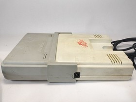 NEC PC Engine Console Bundle Turbo Stick Multi-tap Tested Ship from Japan