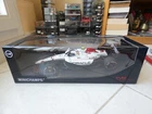 Oracle Red Bull Racing RB21 Yuki Tsunoda #22 Japanese GP 2025 1/18 Minichamps F1