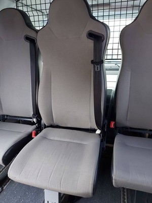 Volkswagen Transporter - Caravelle T6 2017 Mitte R?cksitzbank 7E DDX4640