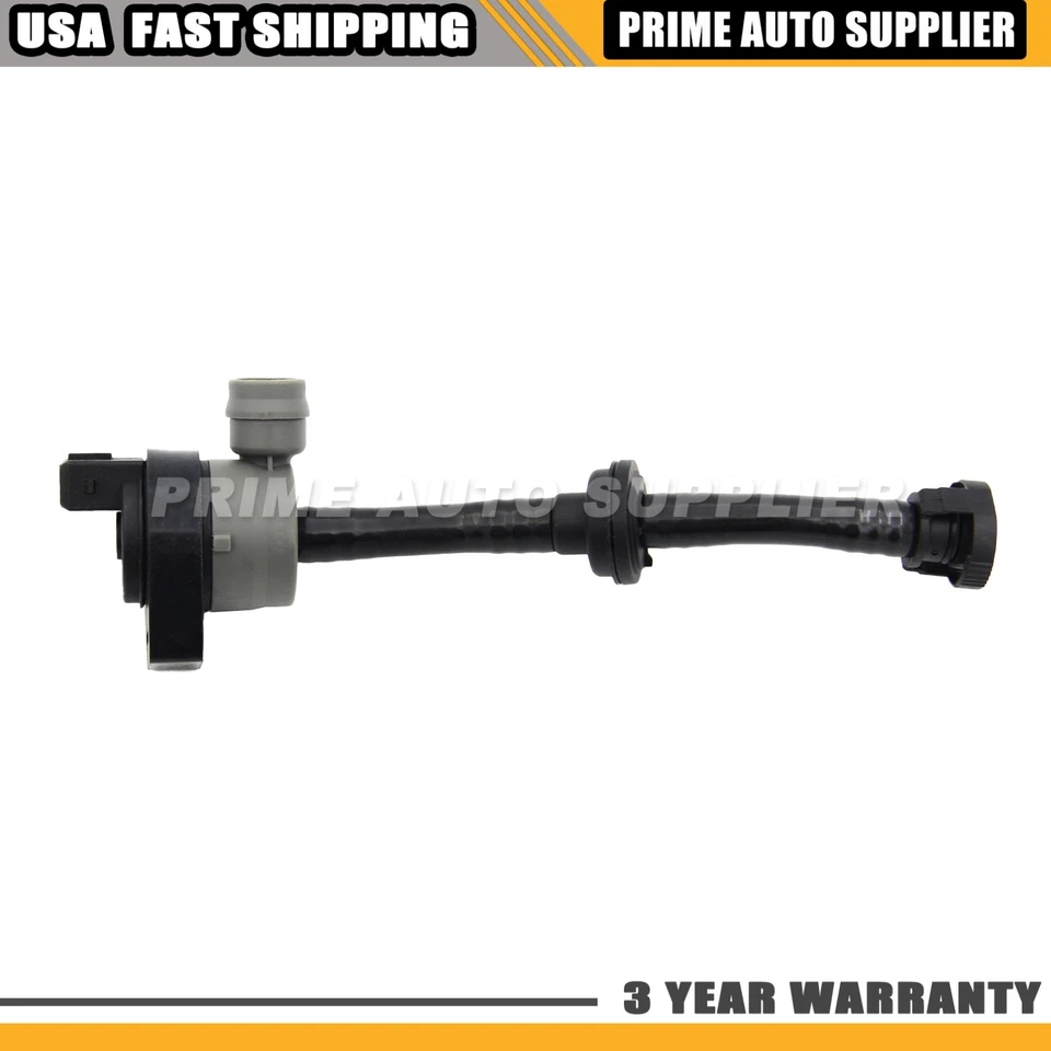 13907618652 Vapor Canister Purge Solenoid Valve Fit BMW 135i 335i 335xi 335is X6 - Изображение 2 из 4