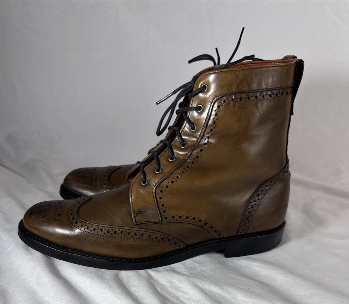 allen edmonds dalton products for sale | eBay