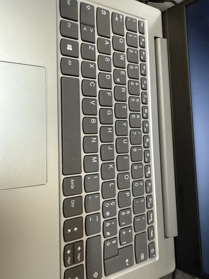 LENOVO IdeaPad 1 14IGL05 14" Intel N4020 1,10GHz 4GB Ram 128GB SSD LEGGERE - Immagine 2 di 4