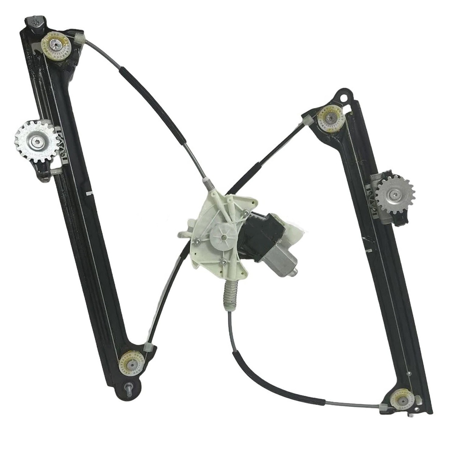 Front Right For 2017 2018-2024 Maserati Levante M161 Window Regulator W/Motor