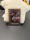2026 Bowman Chrome Konnor Griffin Gold Reptilian /50