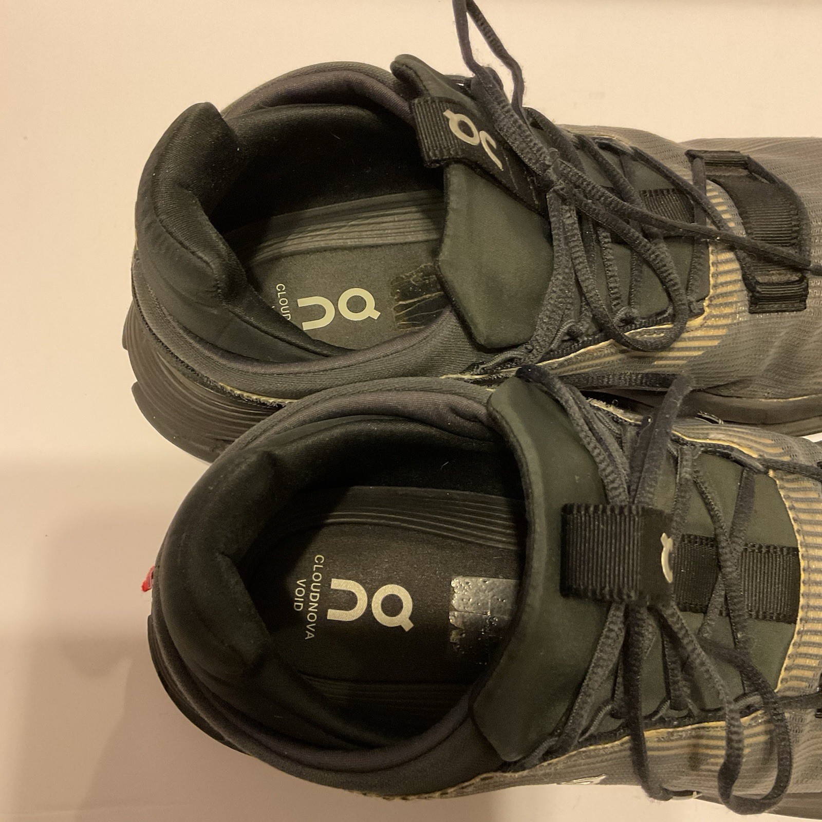 On Cloud On Running Cludnova Void Eclipse Undyed … - image 10