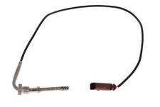 VALEO Sensor, Abgastemperatur  u.a. für AC, ALFA ROMEO, ALPINA, ALPINE, ARO