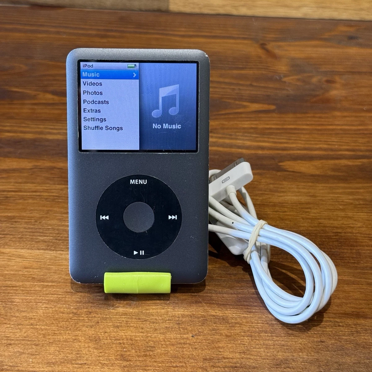 Apple Ipod Classic 160gb for sale | eBay UK