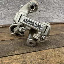 Vintage SunTour Fuji Vx Rear Derailleur Classic Road Touring Bike 205g SHort Cag