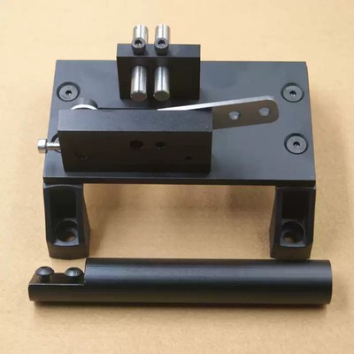 Lead Wire Cutting Tool Precision Positioning Lead Wire Positioning Cutter