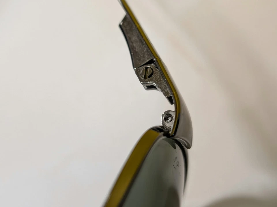 Ray Ban Aviator, photo 2 of 5