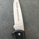 Buck 444C  Single Blade Folding Pocket Knife — photo 2