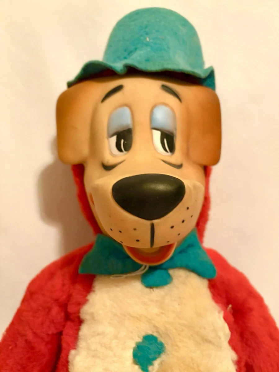 Knickerbocker Vintage Stuffed Animals for sale - eBay