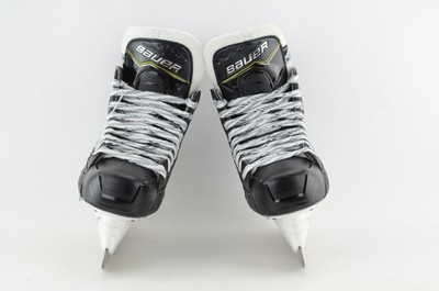 Bauer Supreme M40 Senior Ice Hockey Skates 8.5 Fit 1 (0529-1488 
