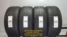 Gebrauchte Winterreifen 255/55R18 109V Kormoran SUV Snow Reifen B70344