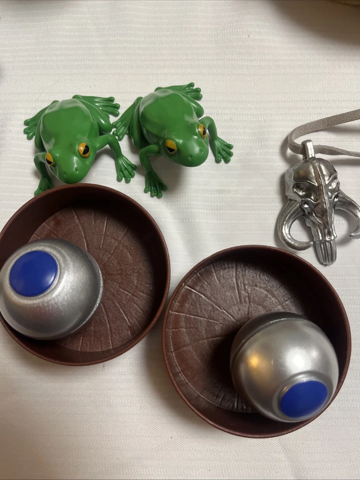 Lote Baby Yoda - Star Wars Mandalorian  Foto 2 de 4