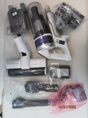 Samsung Jet 70 Gray Cordless Stick Vacuum Cleaner (OB)