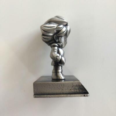 Final Fantasy Chrome Figure Bats FF5:JP | eBay
