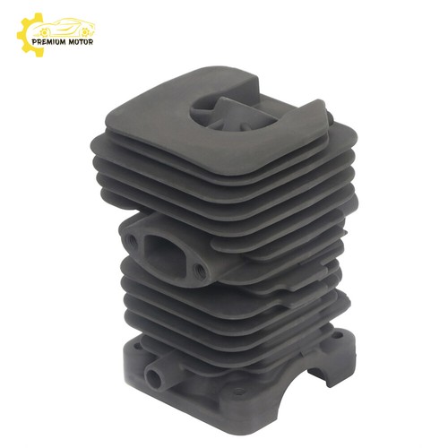 Cylinder Piston Kit 41mm For Partner P738 P742 P840 P842 Chainsaw 530071884 - Picture 4 of 10