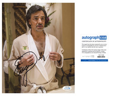 Eugenio Derbez Signed HOW TO BE A LATIN LOVER 8x10 Photo PROOF ACOA B Eugenio Derbez Signed HOW TO BE A LATIN LOVER 8x10 Photo PROOF ACOA B
