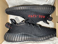 yeezy bred size 5.5