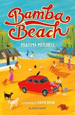 Bamba Beach: A Bloomsbury Reader by Pratima Mitchell (Paperback, 2021)