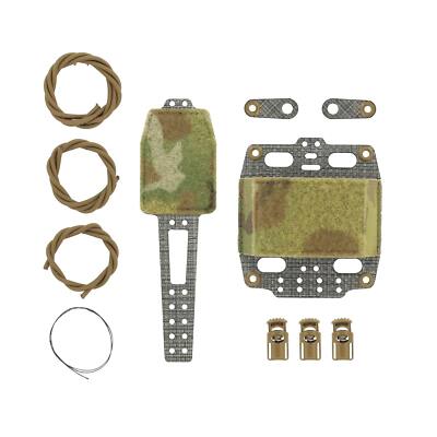 FERRO Conceptsタイプ バッテリーリテンションシステム PVS31 Battery Retention System – FERRO CONCEPTS
