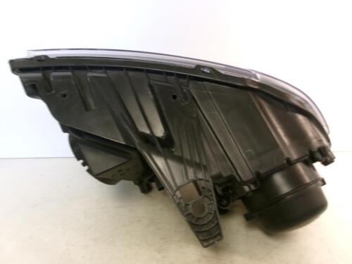Fits 2014 - 2020 Dodge Durango Passenger Rh Black Halogen Headlight W/o Led DEPO - Picture 7 of 10