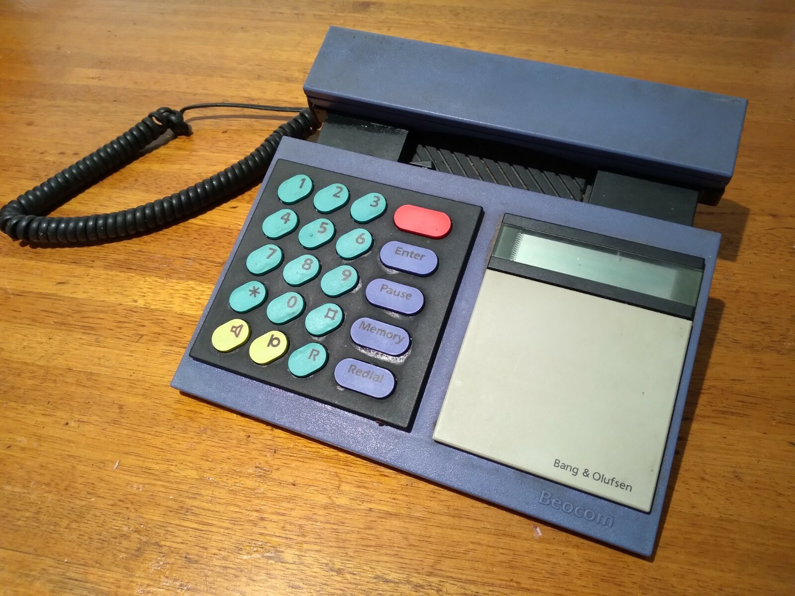 バング＆オルフセン Bang&Olfsen ベオコム Beocom1000