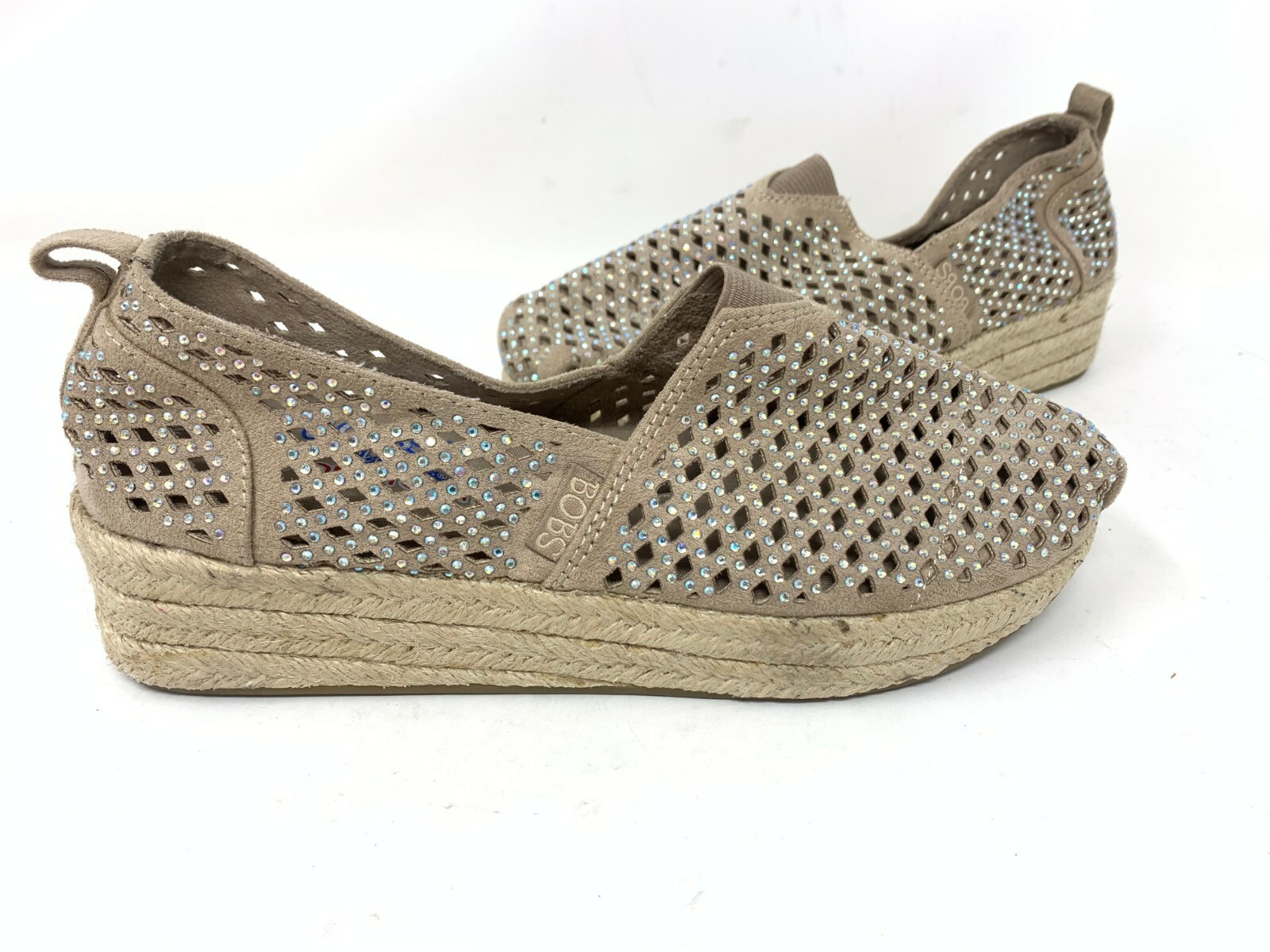 skechers bob highlights