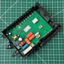 Bosch Washer Control Board | 8001115427 | 11007852