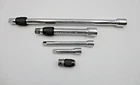 Craftsman V Series 5pc Locking Extension Bars 1/4" & 3/8"