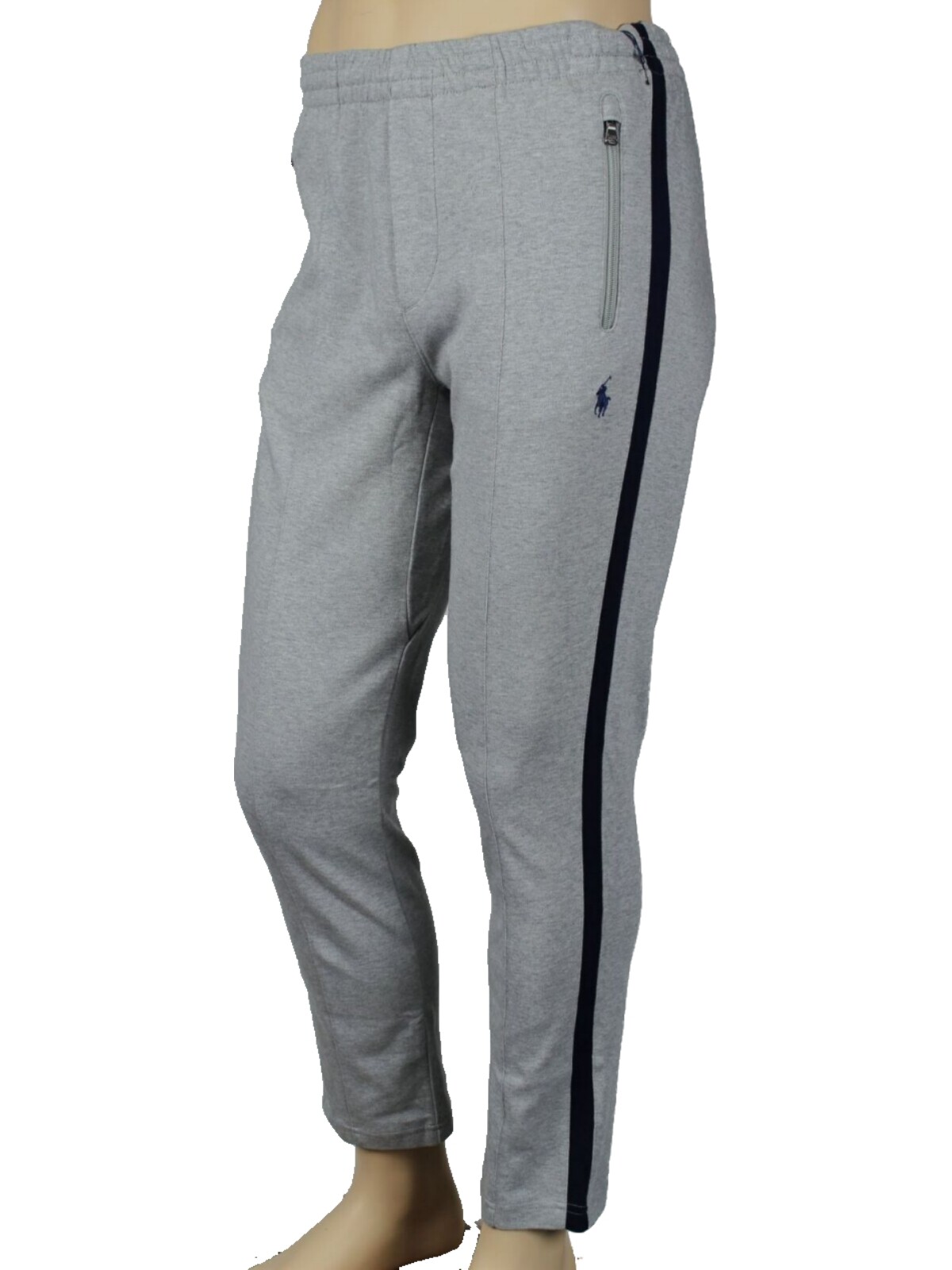 track pants polo