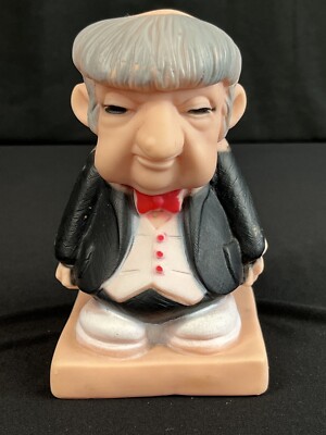 Vintage 1976  Funny Guy Figurine Gag NAN SAN Ind. MINTY