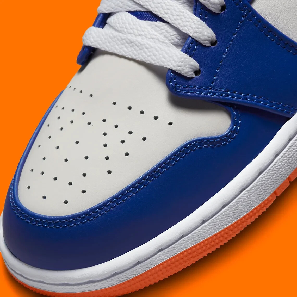 Nike Air Jordan 1 Mid 'Knicks' FD1029-400 Men's Sizes New | eBay