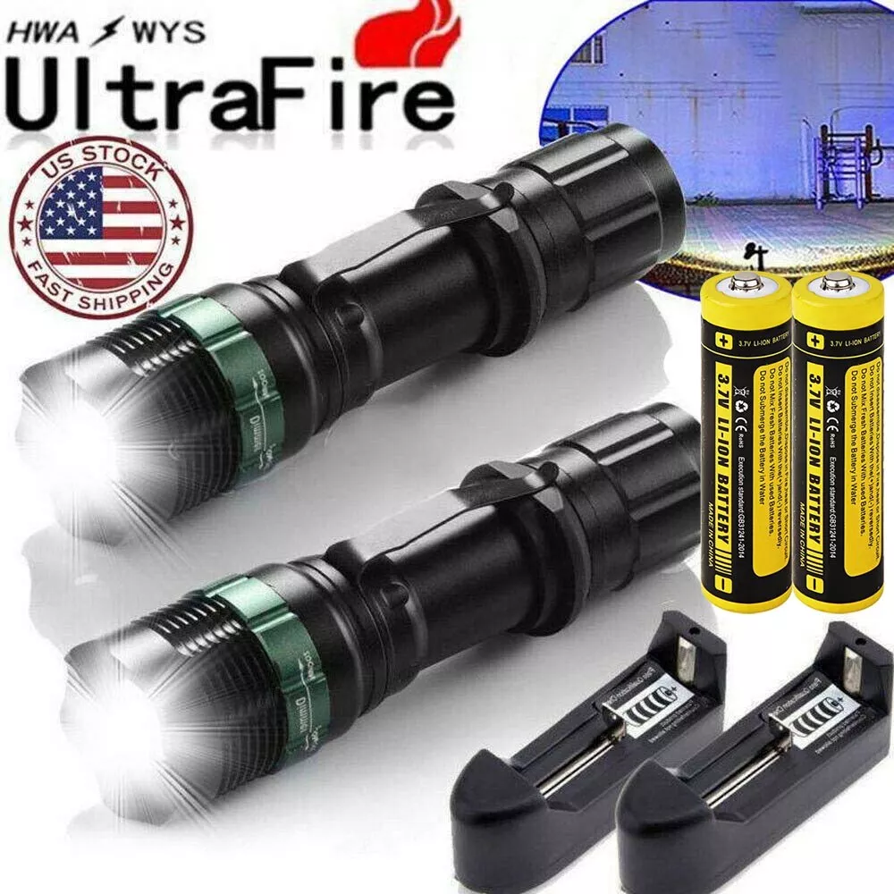 Execution torch on sale