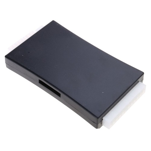 Computer Power Supply Tester with LCD Display for BTX ITX Voltages - Afbeelding 2 van 8
