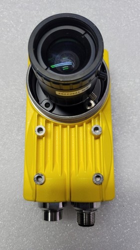 Cognex IS5110-01 usado, buen estado - Imagen 5 de 5